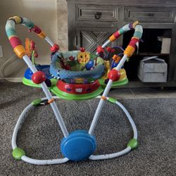 Baby Bouncer