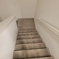 Carpet Tile & Grout Upholstery 