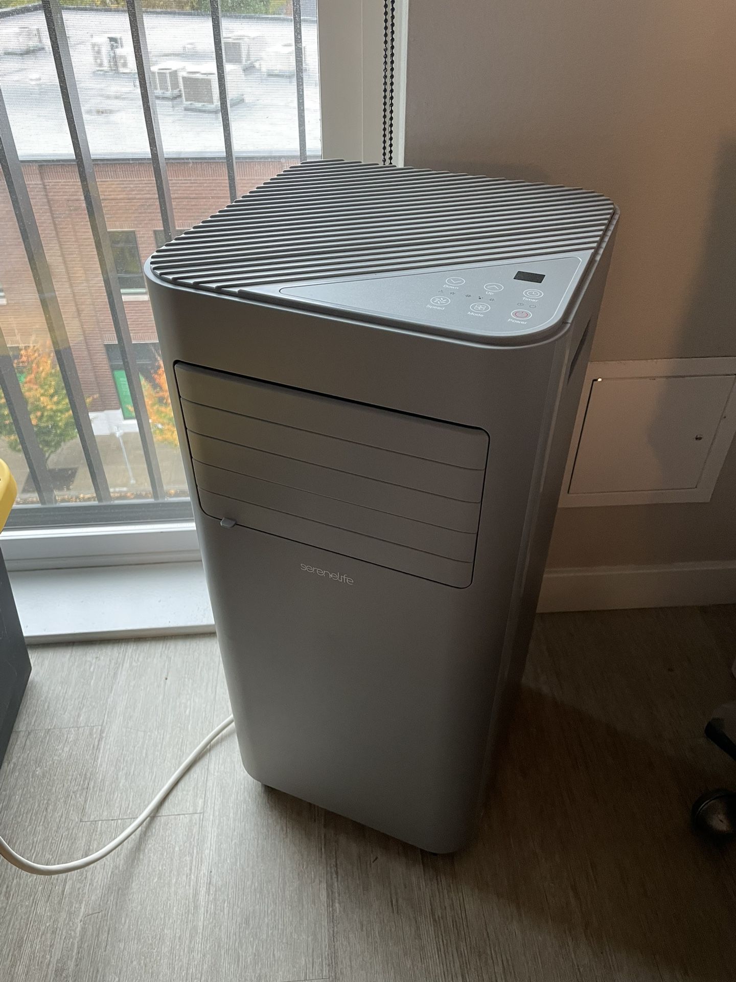 Serenelife AC Unit
