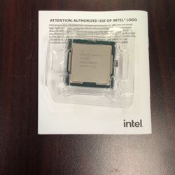 Intel core i7 9700 SRG13 3.00GHz