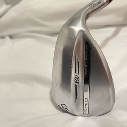 Titleist Vokey SM10 Wedge 60 Degree 