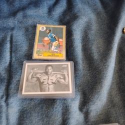 Bo Jackson Baseball Cards