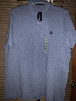 Men’s polos