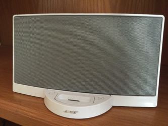Sound dock BOSE