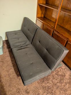 Free Couch