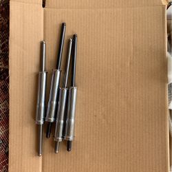 Pushrods 05 Harley Davidson FLHT 