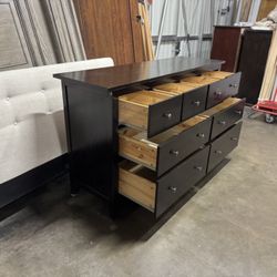 Hemnes IKEA Dresser $180