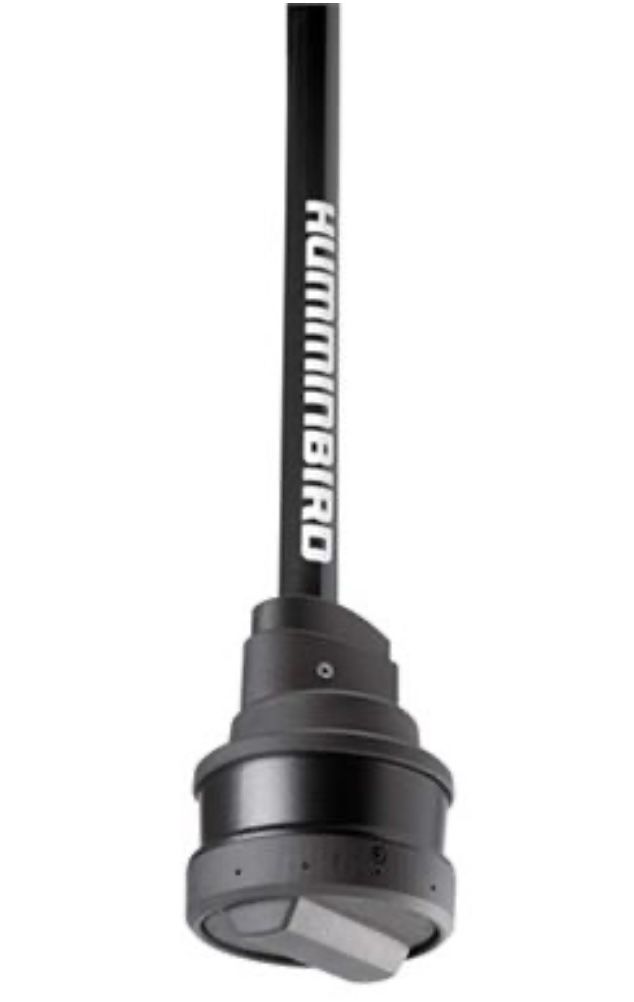 New In Box Humminbird Mega 360 Imaging 411250-1 Transducer Kit 360 Sonar 125’ Around Fish Finder Costs Over $1000