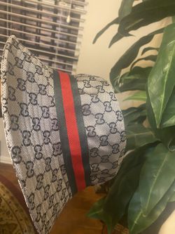 Gucci Bucket Hat