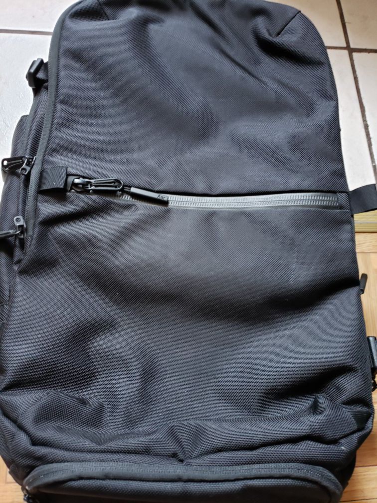 AER Travel Pack Backpack 2