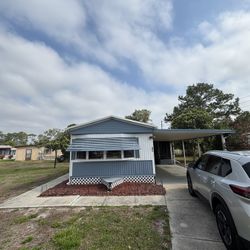 Mobile Home Needs To Be Moved From Park 