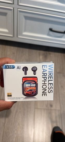 Translation earphones