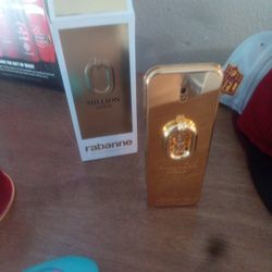 Million Cologne 