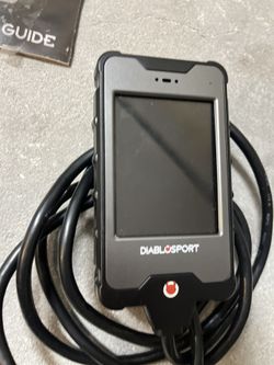 Diablo Sport I3