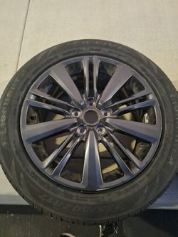 Subaru Wrx Rims