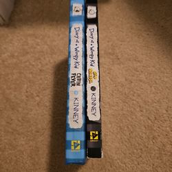 Diary Of A Wimpy Kid