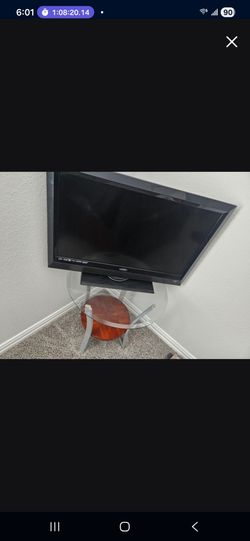 Vizio 32' Smart TVVizio 32' Smart TV.