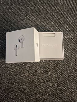 AirPods supplier