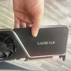 3070TI Founder’s Edition