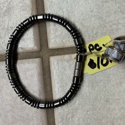 Magnetic Bracelet Vintage 3 Pieces  DADS ESTATE