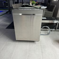 Free Samsung Dishwasher 