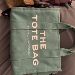 Marc Jacobs Tote Bag 