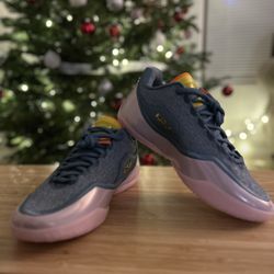 NIKE MENS LEBRON XXIII BASKETBALL SHOE