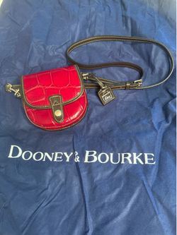 Dooney & Burke Crossbody bag
