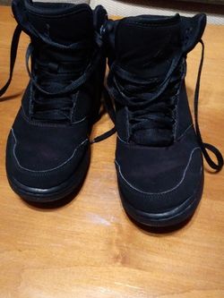 Jordan Sneakers