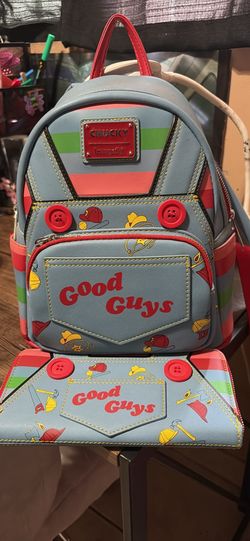 Good guy backpack