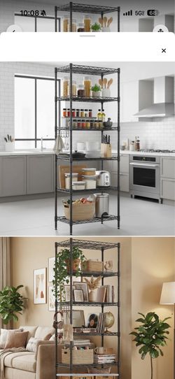 shelf