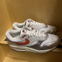 Men’s Nike Air Max Size 11