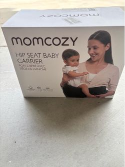 Momcozy Hip Seat Carrier
