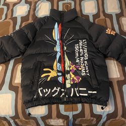 Mens Limited Bubble Jacket $50!!!
