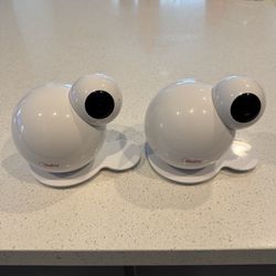 2x - iBaby Smart WiFi Baby Monitor M7 Lite