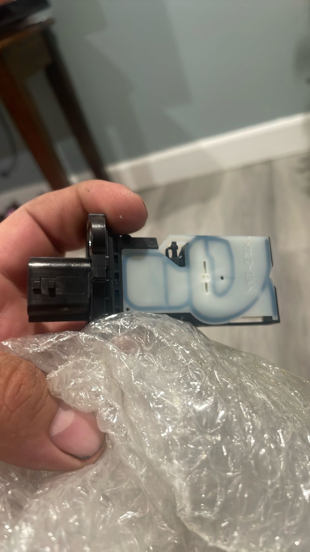 Nissan Mass Air Flow Sensor