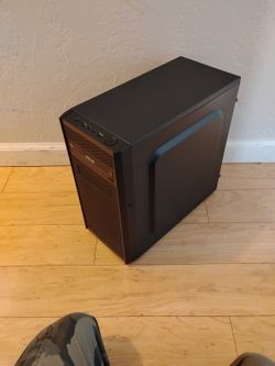 ASUS COMPUTER