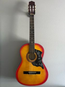 Vintage Classical Guitar - 1970s