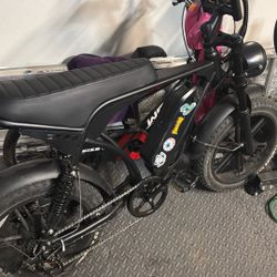 Ebike