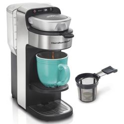 Hamilton Beach Coffee Maker