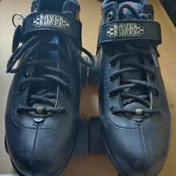 Boxer Skates 
