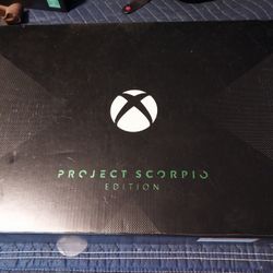 Xbox, Controllers And Headset