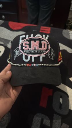 Dandy Hats - SMD