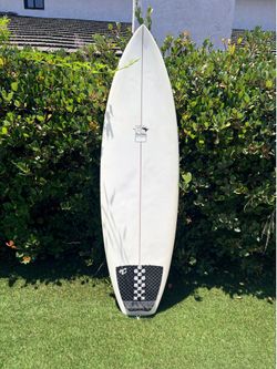 FCD Wild Boar Surfboard