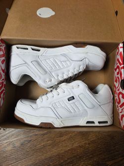 DVS Enduro Heir