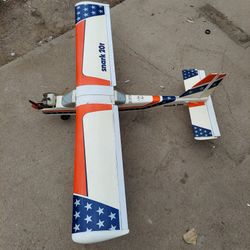 Snark 20t Airplane 
