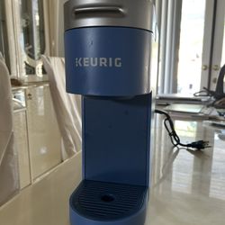 Keurig Coffee Maker
