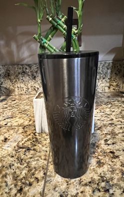 Starbucks Venti Tumbler