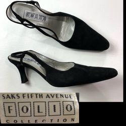 Saks fifth avenue heels