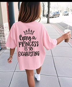 Lil girls tee shirt